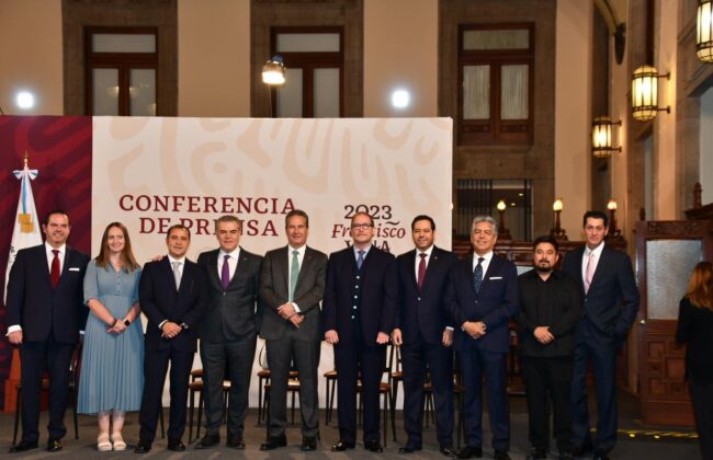 nuevo presidente del cc